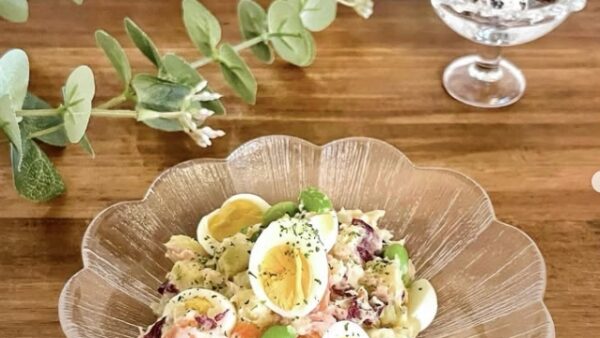 2025.12.3幡野ファーム,うずらのたまごレシピ🍳