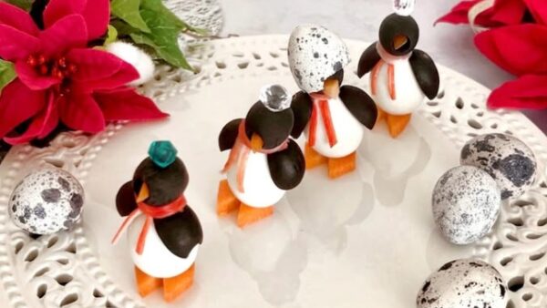 2025.12.11幡野ファーム,うずらのたまごレシピ🍳