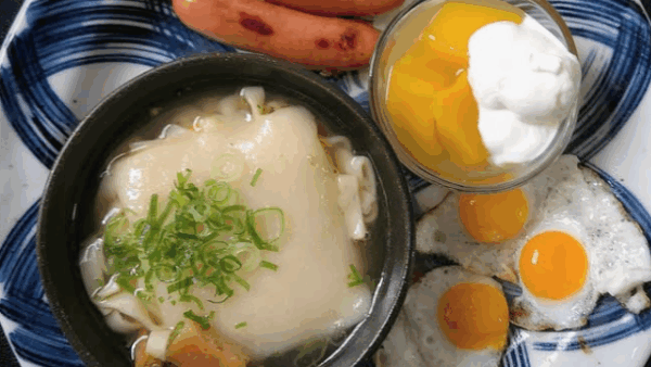 2025.12.26幡野ファーム,うずらのたまごレシピ🍳