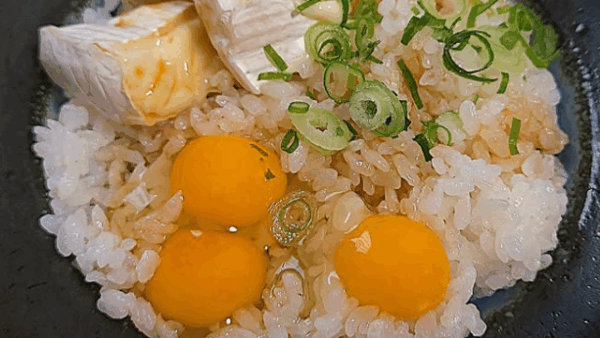 2025.12.21幡野ファーム,うずらのたまごレシピ🍳