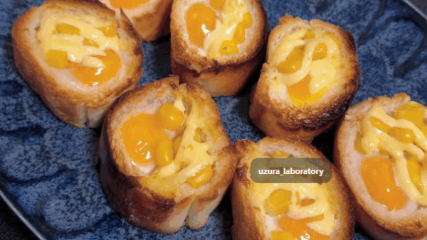 2025.12.14幡野ファーム,うずらのたまごレシピ🍳