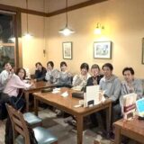 2026.3/17【校外実習】学生さんたちが来てくれました！