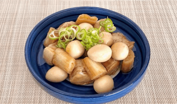 2025.12.13幡野ファーム,うずらのたまごレシピ🍳