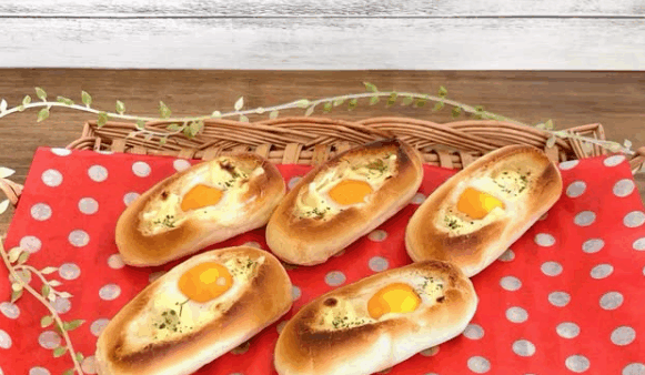 2025.12.19幡野ファーム,うずらのたまごレシピ🍳